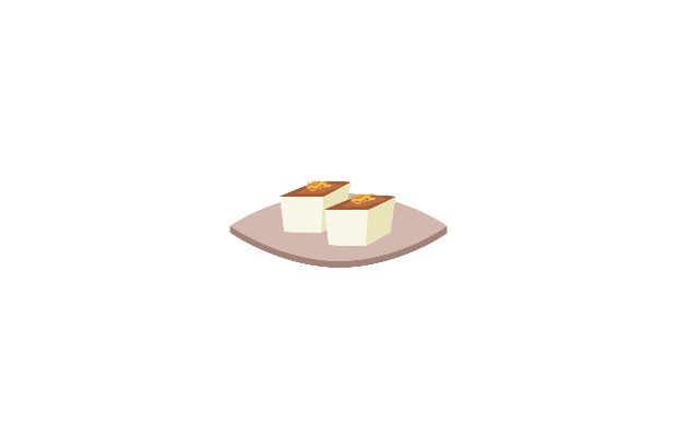 Reward: Dessert Delicacy –  Grammofono Restaurant Kastoria