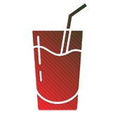 Reward: Free Soda –  ΓΡΑΜΜΟΦΩΝΟ Μεζεδοπωλείο Ουζερί Εστιατόριο Καστοριά