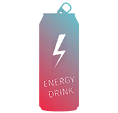 Reward: 1 Energy Drink –  ΓΡΑΜΜΟΦΩΝΟ Μεζεδοπωλείο Ουζερί Εστιατόριο Καστοριά